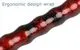 AB Earth 58" Pool Cue 21oz - Wine - Image 4