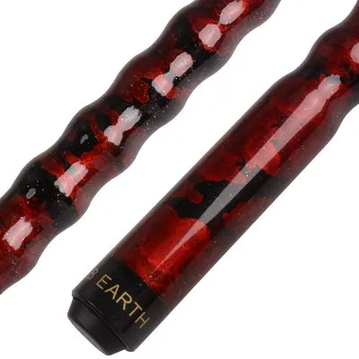 AB Earth 58" Pool Cue 21oz - Wine