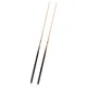 HNQQ 58" Pool Cue Stick Set of 2