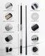 KONLLEN Carbon Fiber Pool Cue 12.5mm - Image 2