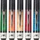 AKLOT Pool Cue Sticks, 5-Piece Set