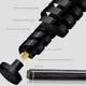 Banly 3K Carbon Fiber Break Jump Cue - Black - Image 3