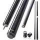 Banly 3K Carbon Fiber Break Jump Cue - Black