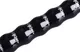 AB Earth 58" Pool Cue 18oz Black - Image 4
