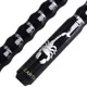 AB Earth 58" Pool Cue 18oz Black