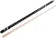 AB Earth 58" Pool Cue 19oz Black Dragon - Image 2