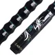 AB Earth 58" Pool Cue 19oz Black Dragon