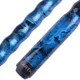 AB Earth 58" Pool Cue 18oz - Blue