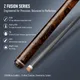 Z Fusion Carbon Fiber Pool Cue 58" - Image 6