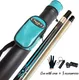 Tai ba cues Pool Cue Stick 19oz - Image 3
