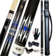 Tai ba cues 2-Piece Pool Cue 19oz