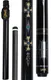 Billmart Carbon Fiber Pool Cue Stick 19oz
