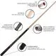 Tiekerbilir Canadian Maple Pool Cue Stick 58" (20oz) - Image 2