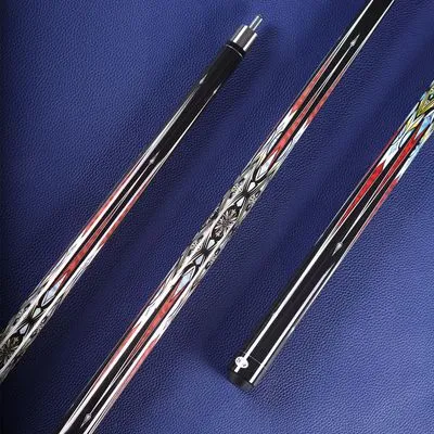 Tiekerbilir Canadian Maple Pool Cue Stick 58" (20oz)