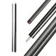 GAMESUN Carbon Fiber Break Pool Cue Stick 58"
