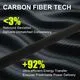 Cesrriv Carbon Fiber Pool Cue 20-21oz - Image 2