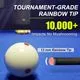 Cesrriv Carbon Fiber Pool Cue 20-21oz - Image 3