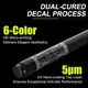 Cesrriv Carbon Fiber Pool Cue 20-21oz - Image 4