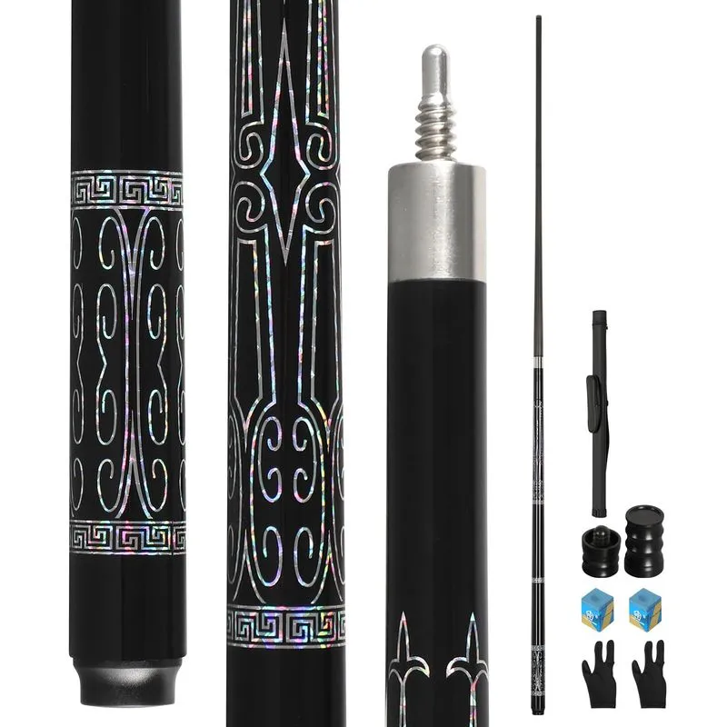Cesrriv Carbon Fiber Pool Cue