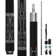 Cesrriv Carbon Fiber Pool Cue 20-21oz