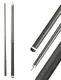 GAMESUN Carbon Fiber Pool Cue Stick 58"