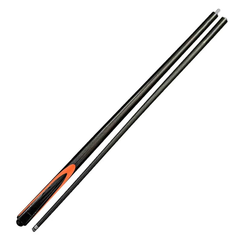 Carbon Fiber Pool Cue Stick 9.5mm