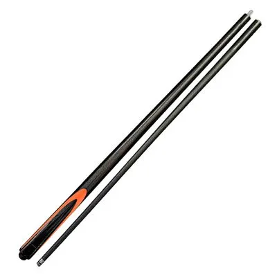 Carbon Fiber Pool Cue Stick 9.5mm