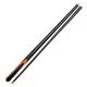 Carbon Fiber Pool Cue Stick 9.5mm