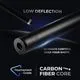 CUESSIR Ascend Carbon Fiber Pool Cue 58" - Image 2