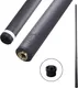 CROWN ME Carbon Fiber Pool Cue Stick CM-CS-01 - Image 2