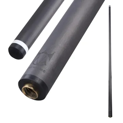 CROWN ME Carbon Fiber Pool Cue Stick CM-CS-01