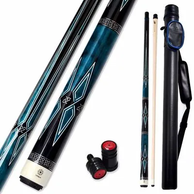 Collapsar CXL 58" Pool Cue 21oz