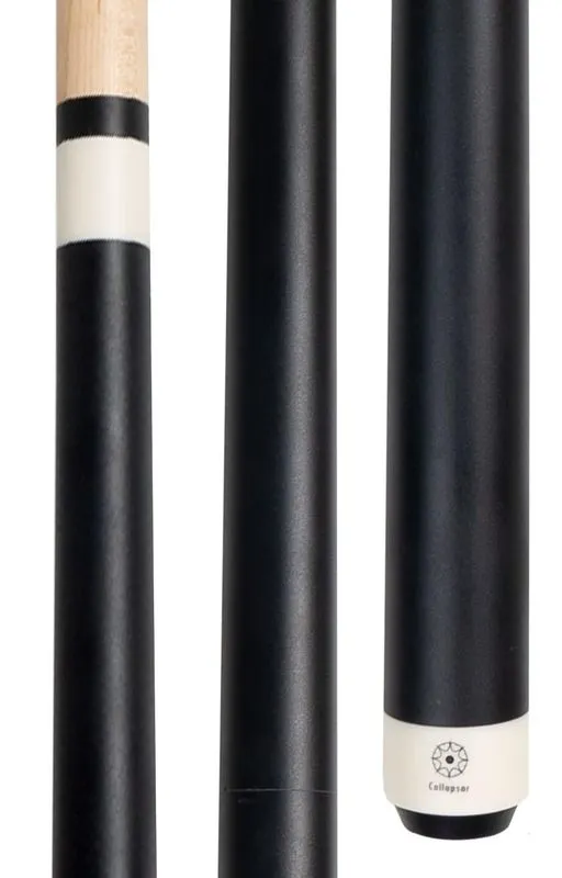 Collapsar Heavy Hitter 25oz Break Cue