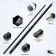 CRICAL Carbon Fiber Pool Cue 58" - Image 3