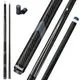 CRICAL Carbon Fiber Pool Cue 58"