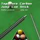 CROWN ME Carbon Fiber Pool Cue Stick 42" - 13.5mm - Image 3