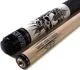 CUESOUL 58" Maple Pool Cue Stick 21oz - Rockin Series G407 - Image 3