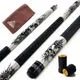 CUESOUL 58" Maple Pool Cue Stick 21oz - Rockin Series G407