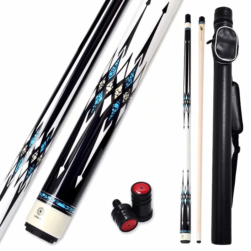 Collapsar CXL Pool Cue 21oz
