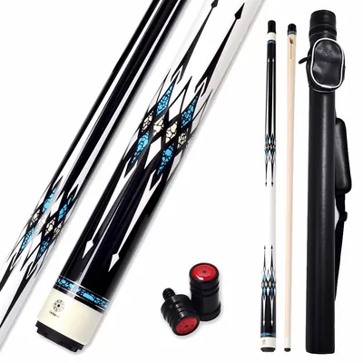 Collapsar CXL Pool Cue 21oz