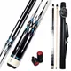 Collapsar CXL Pool Cue 21oz