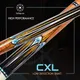 Collapsar CXL Pool Cue 21oz - Image 2