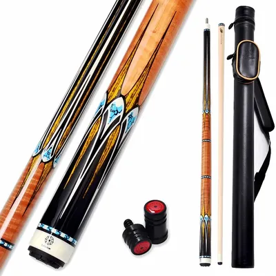 Collapsar CXL Pool Cue 21oz