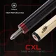 Collapsar CXL500 Pool Cue 21oz - Image 4