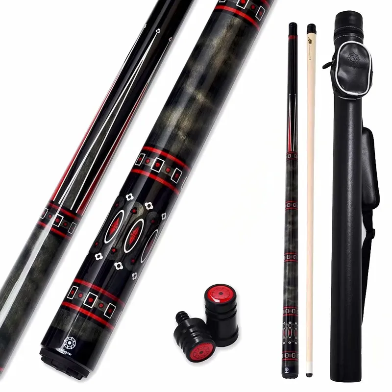 Collapsar CXL500 Pool Cue 21oz