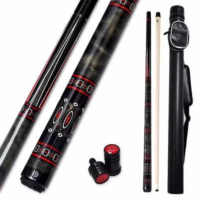 Collapsar CXL500 Pool Cue 21oz