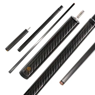 EAGLEKING 49" Carbon Fiber Jump Cue Stick