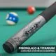 EastPoint Sports Titanium Pool Cue - 58 Inch - Image 2
