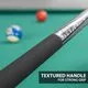 EastPoint Sports Titanium Pool Cue - 58 Inch - Image 3