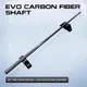 EVO Crystal Combo Maxbing Carbon Fiber Pool Cue Stick - Image 5